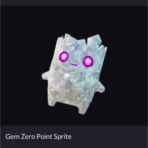ANY SPRITES YOU NEED
