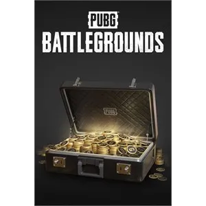 PUBG - 12000 G-Coin Xbox