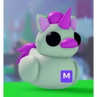MEGA UNICORN DUCKY