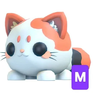 M Mochi Meow | Adopt Me
