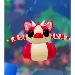 STRAWBERRY SHORTCAKE DUCKY 16x