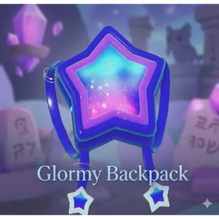10x GLORMY BACKPACK