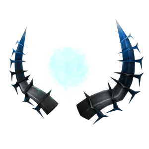 LIMITED - Frozen Horns