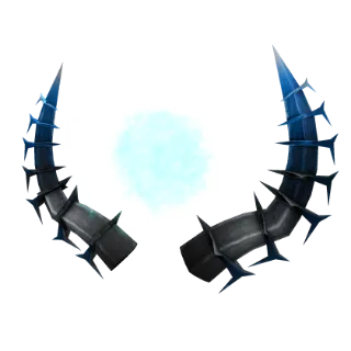 Limited - Frozen Horns