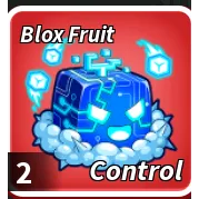 Control Fruit