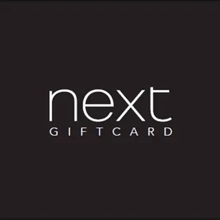 £25.00 GBP NEXT gift card (Next.co.uk)