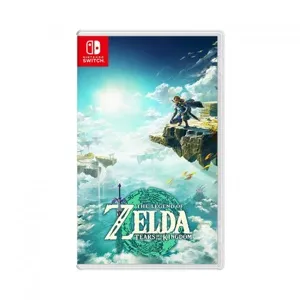 The Legend of Zelda™: Tears of the Kingdom 