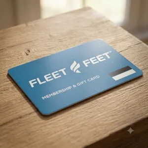 $200.00 FLEET FEET gift card (fleetfeet.com)