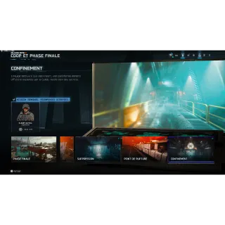 Call of Duty: Black Ops 7 Campaign Complete 