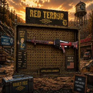 Red Terror