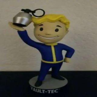 1k Bobblehead Explosive