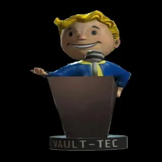 Bobblehead Leaders 1000