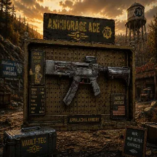 Anchorage Ace
