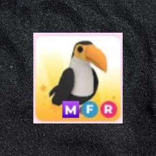 MFR Toucan