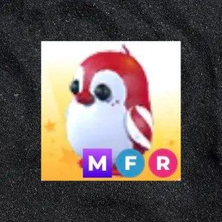 MFR Peppermint Penguin