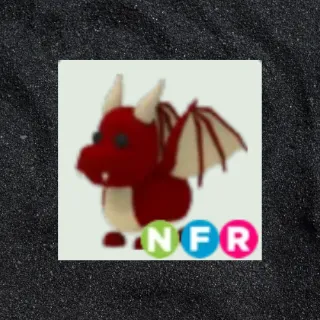 NFR Dragon