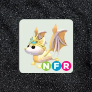 NFR Fairy Bat Dragon