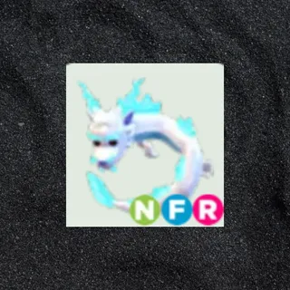 NFR Frost Fury