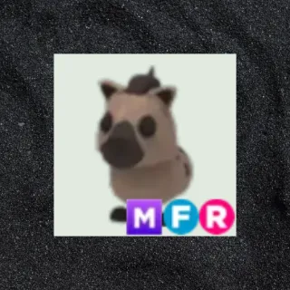 MFR Hyena