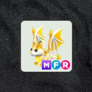 MFR Fairy Bat Dragon