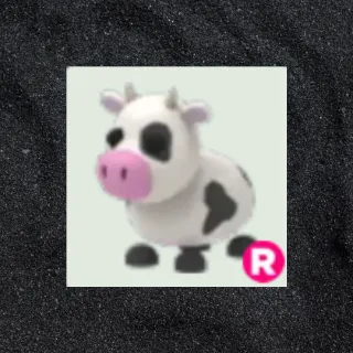 R Cow