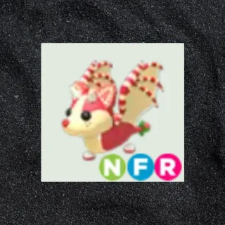 NFR Strawberry Shortcake Bat Dragon