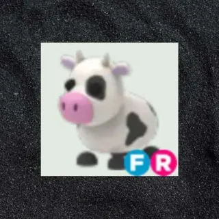 FR Cow