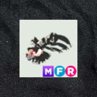 MFR Grim Dragon