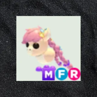 MFR Majestic Pony