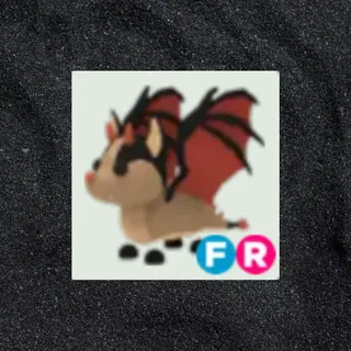 FR Bat Dragon