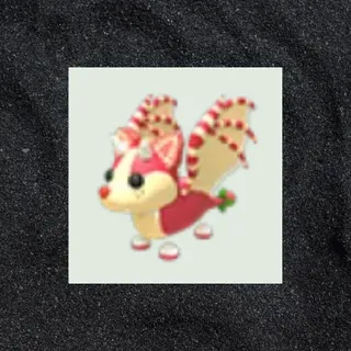 Strawberry Shortcake Bat Dragon