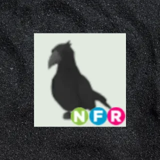 NFR CROW