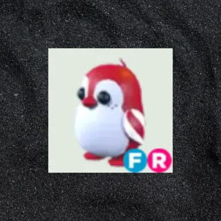 FR Peppermint Penguin