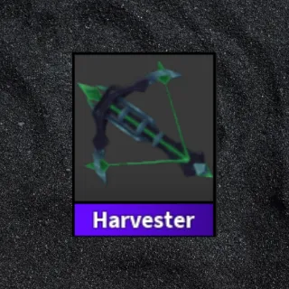 MM2 Harvester