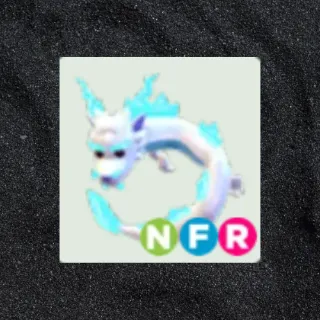 NFR Frost Fury