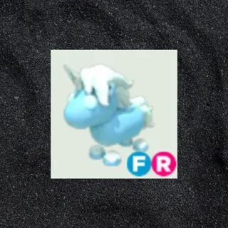 FR Frost Unicorn