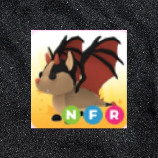 NFR Bat Dragon