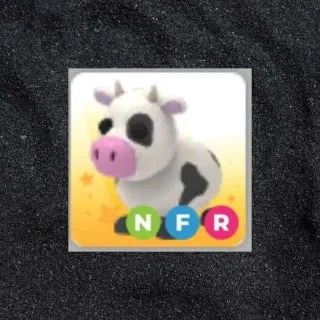 NFR Cow