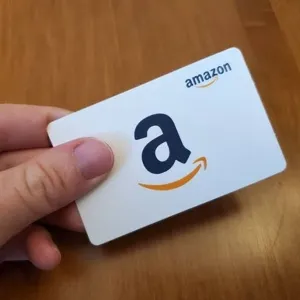 $10.00 Amazon