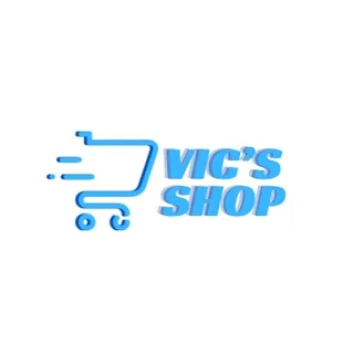 Vic’s Shop