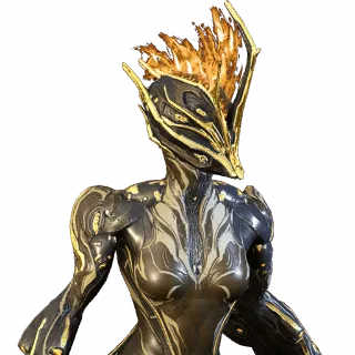 Ember Prime