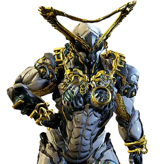 Hyldrin Prime
