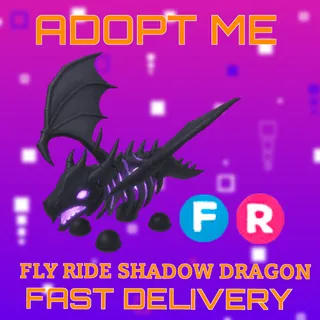 FR SHADOW DRAGON
