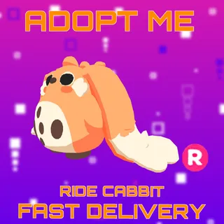 R CABBIT