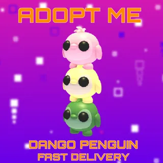 DANGO PENGUIN