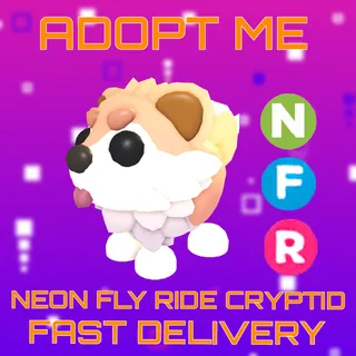 NFR CRYPTID