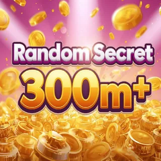 Random Brainrot +100m/s