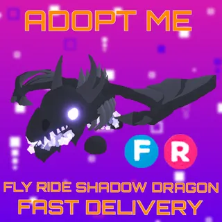 FR SHADOW DRAGON