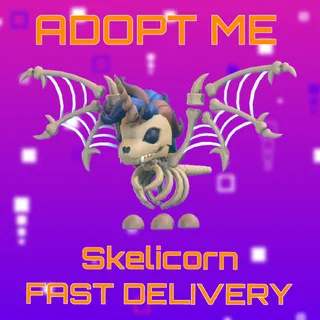 SKELICORN
