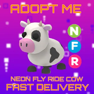 NFR COW 